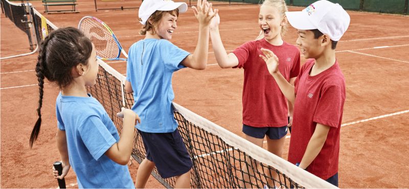 Os 5 melhores tênis infantil para jogar Tênis – Tênis Recreativo