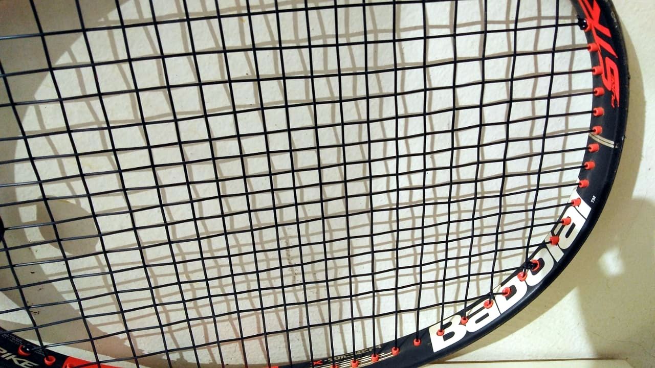 raquetes usadas babolat