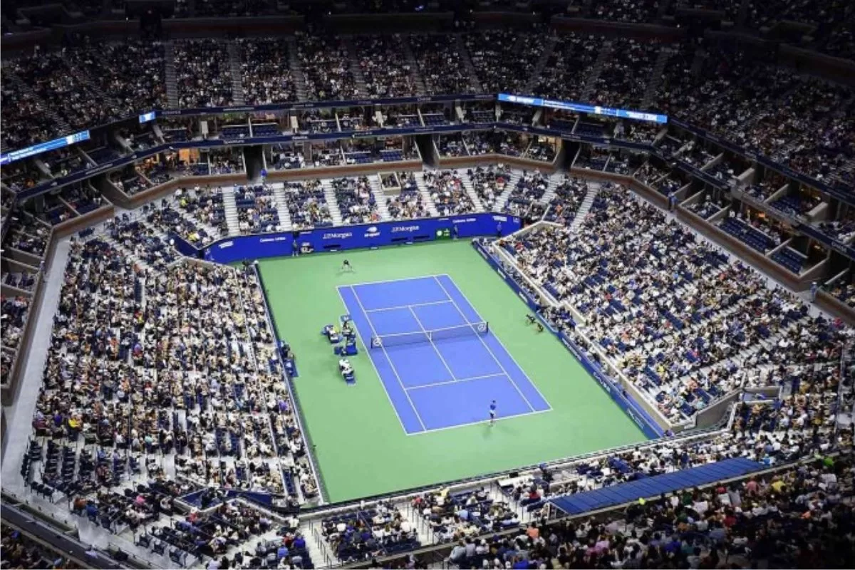 US Open 2023 ao vivo: onde assistir ao último Grand Slam do ano